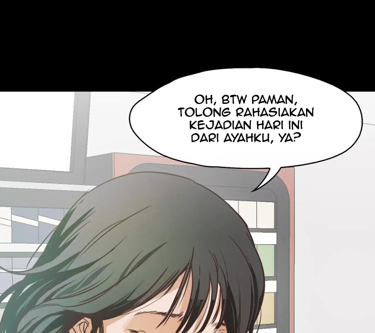 Lucky Bad Man Chapter 07 Gambar 55